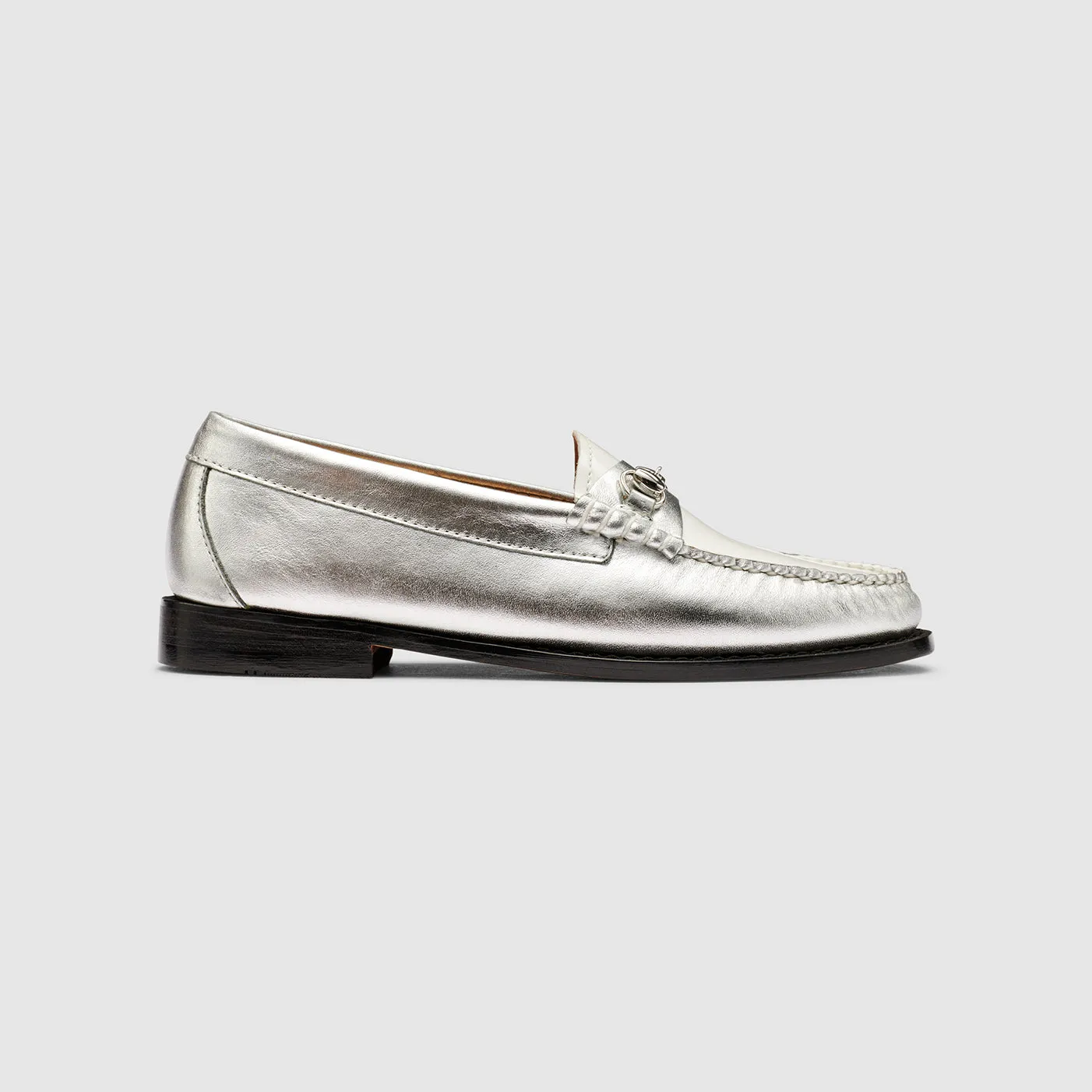 WOMENS LIANNA BIT COLORBLOCK WEEJUNS LOAFER