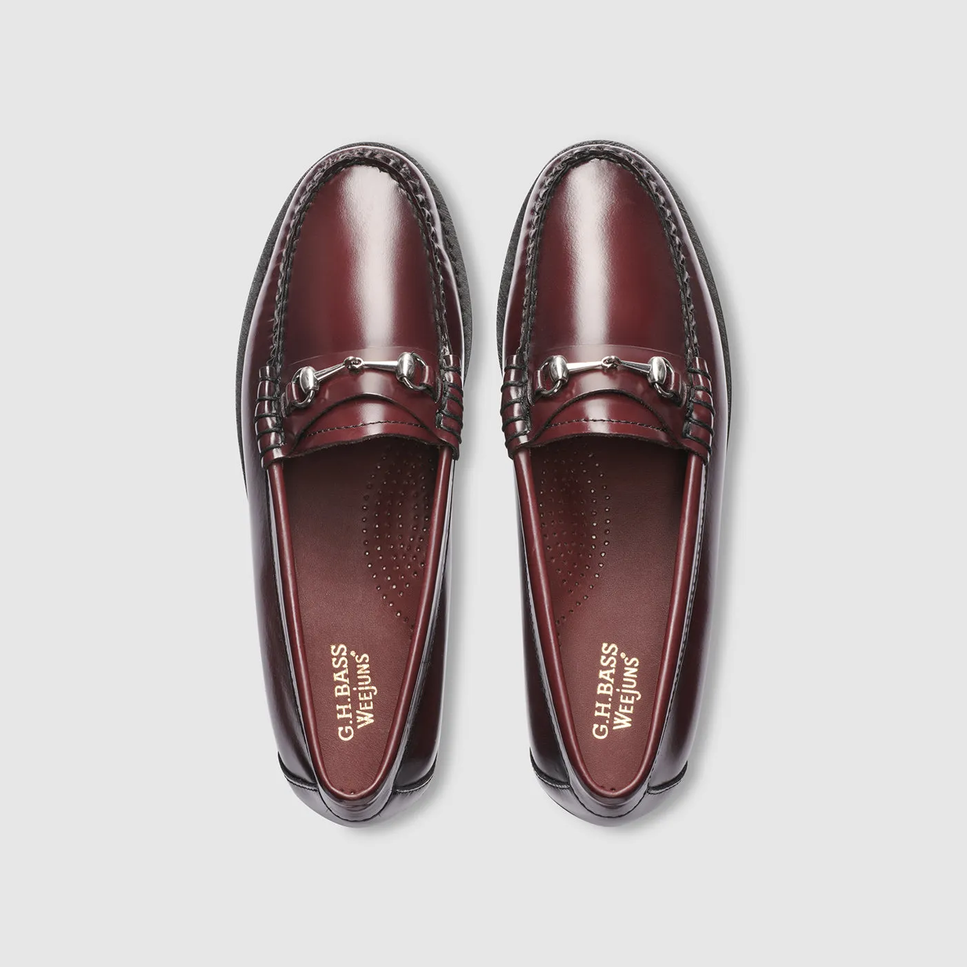 WOMENS LIANNA BIT WEEJUNS LOAFER