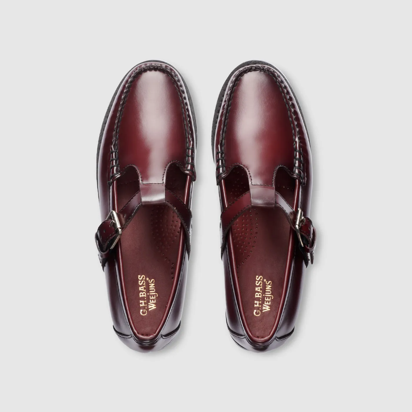 WOMENS MARY JANE WEEJUNS LOAFER
