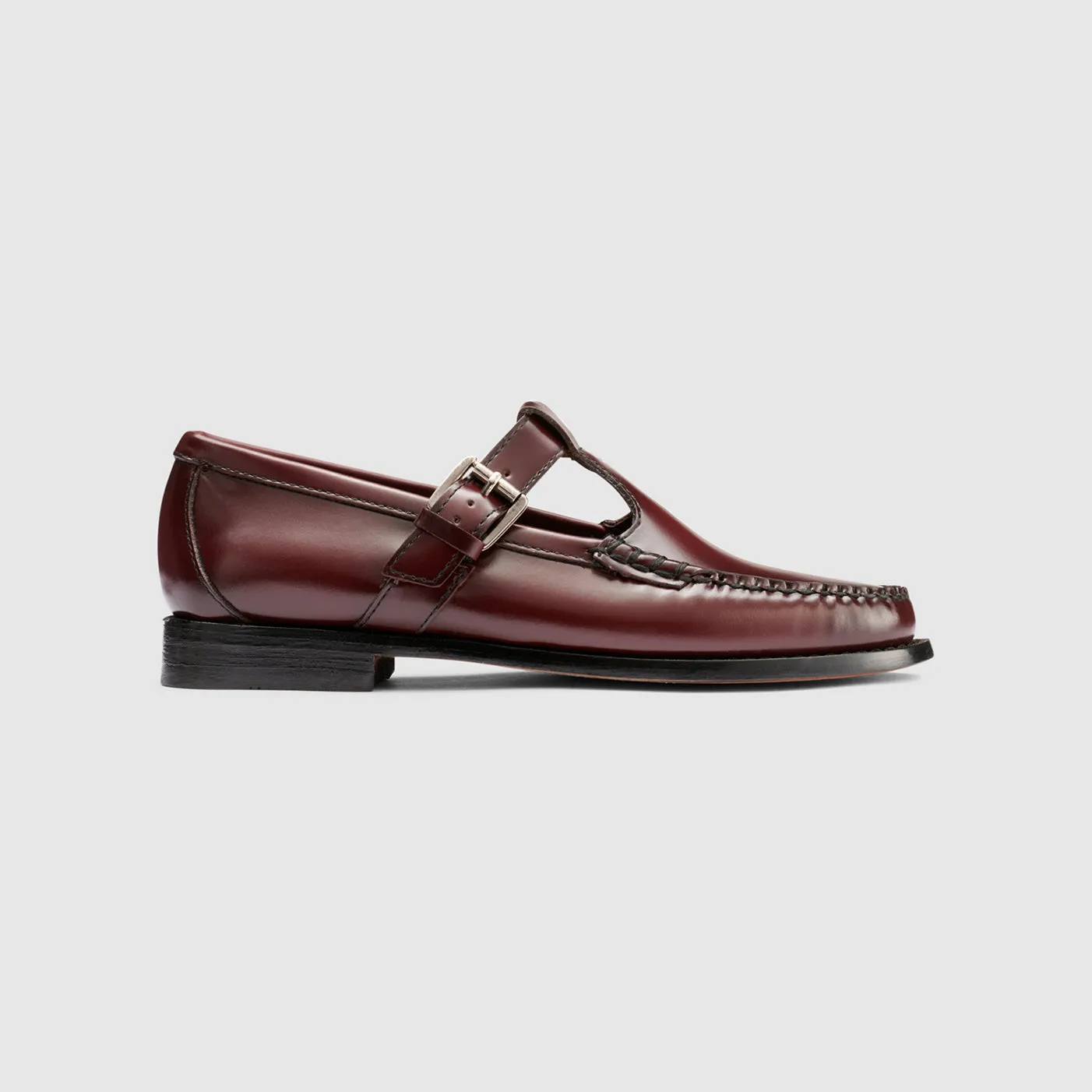 WOMENS MARY JANE WEEJUNS LOAFER