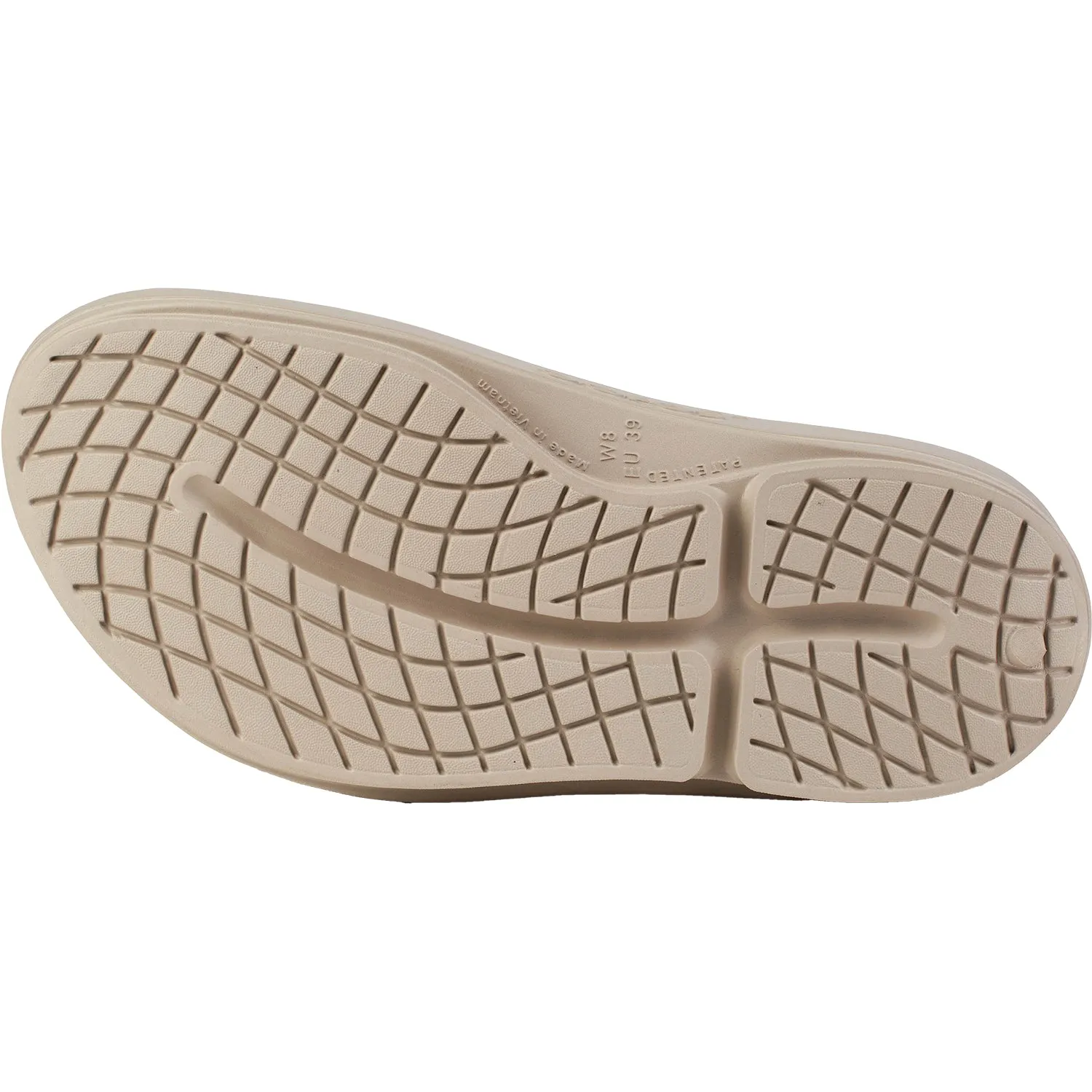 Women's OOFOs OOMega OOahh Nomad Synthetic
