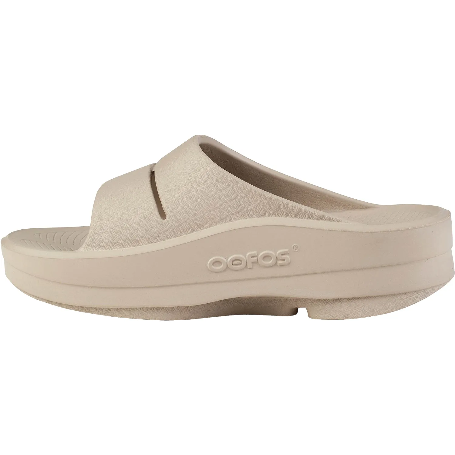 Women's OOFOs OOMega OOahh Nomad Synthetic