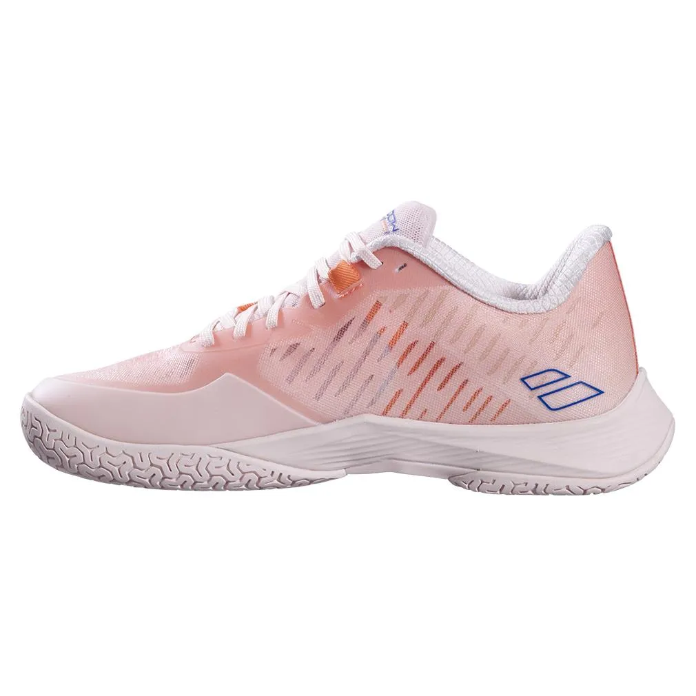 Women's Shadow Tour Tennis Shoes English Rose