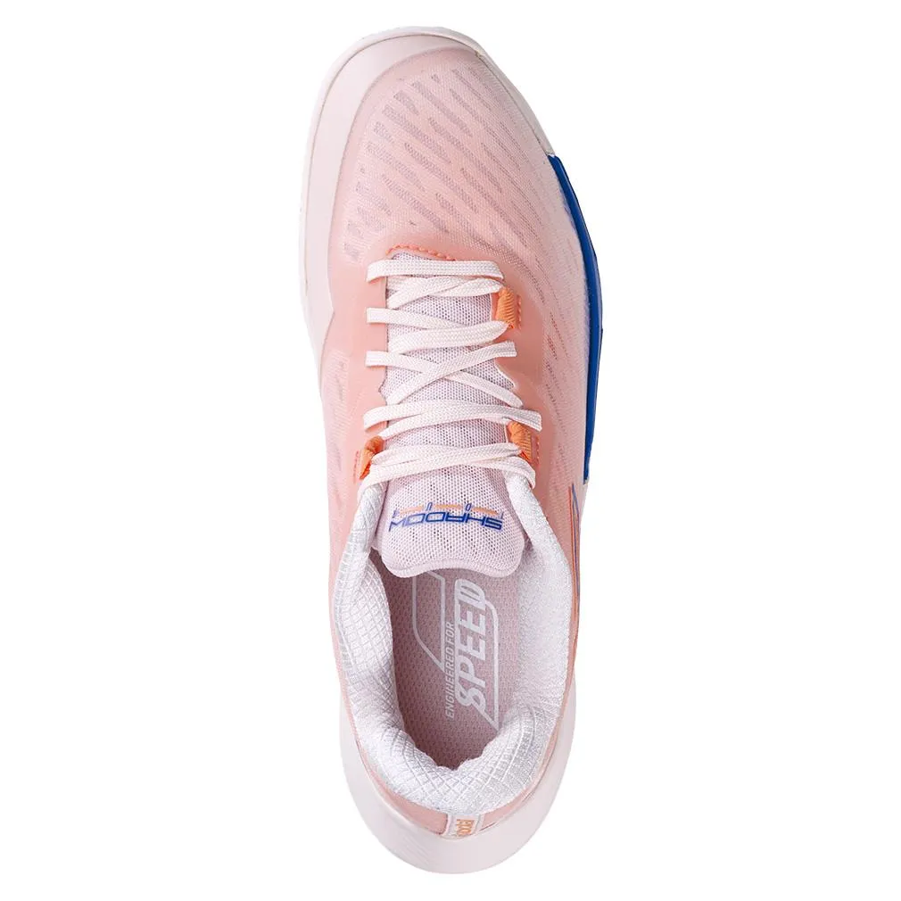 Women's Shadow Tour Tennis Shoes English Rose