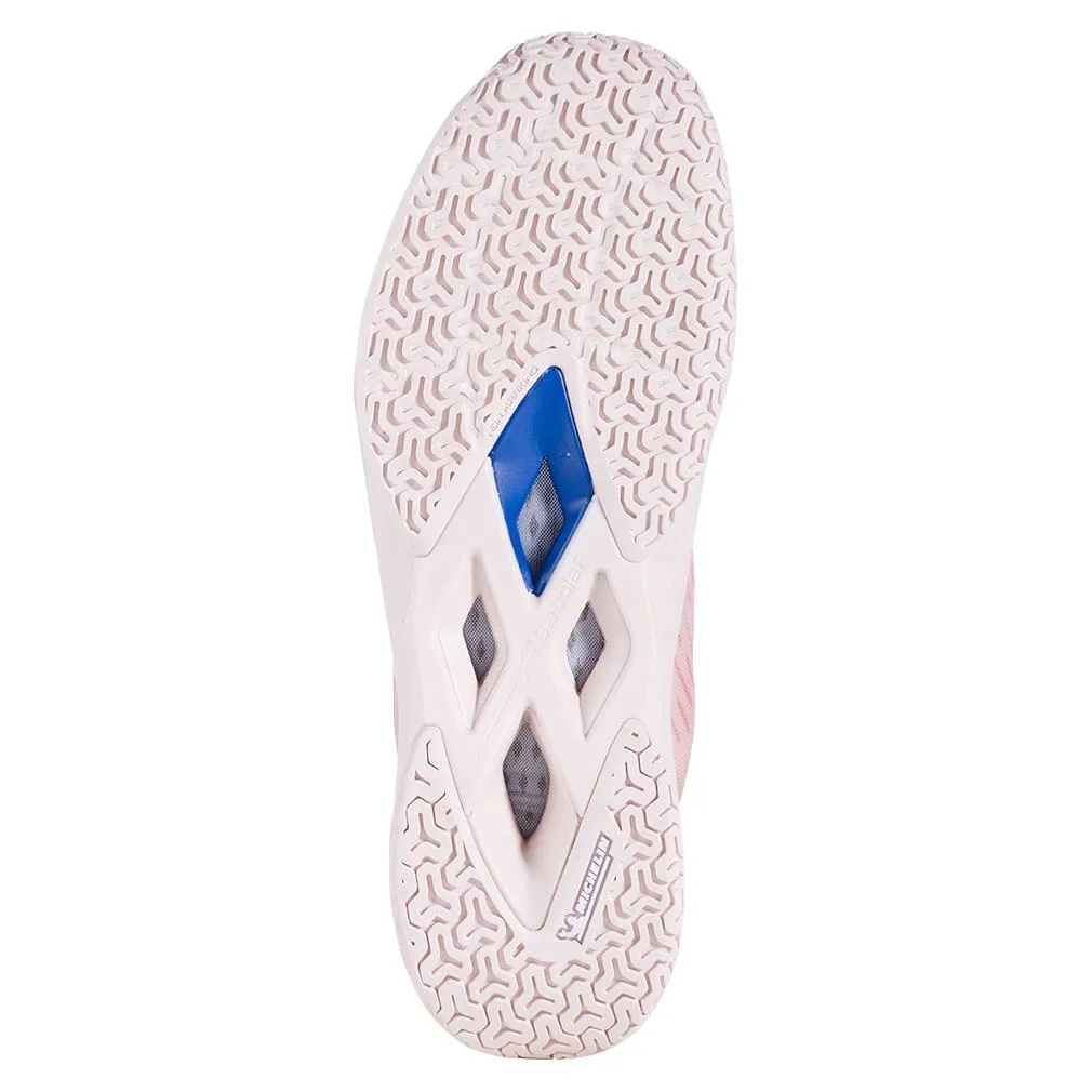 Women's Shadow Tour Tennis Shoes English Rose