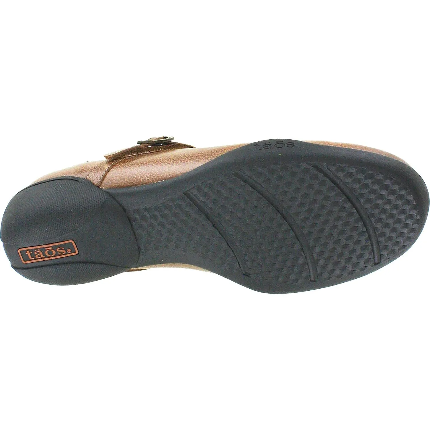 Women's Taos Ta Dah Whiskey Leather