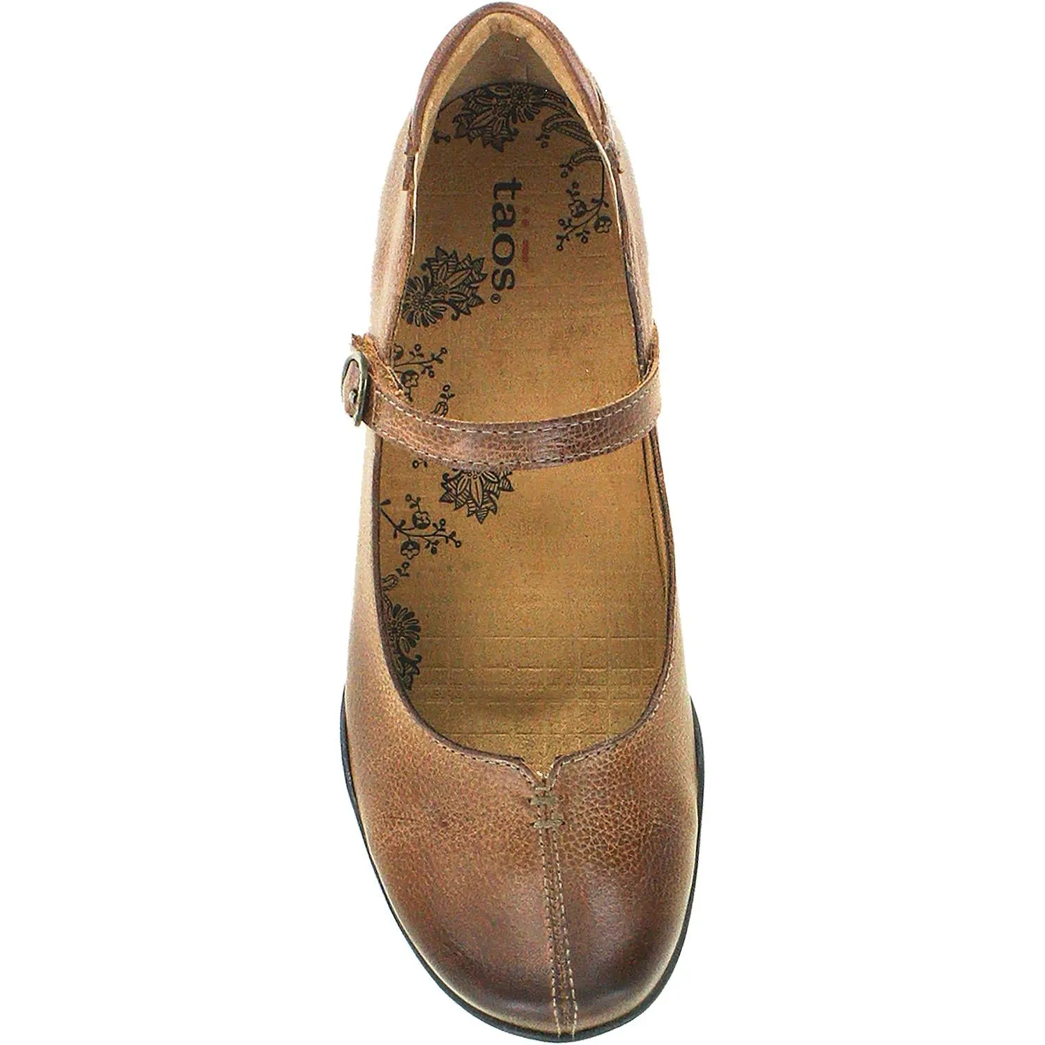 Women's Taos Ta Dah Whiskey Leather