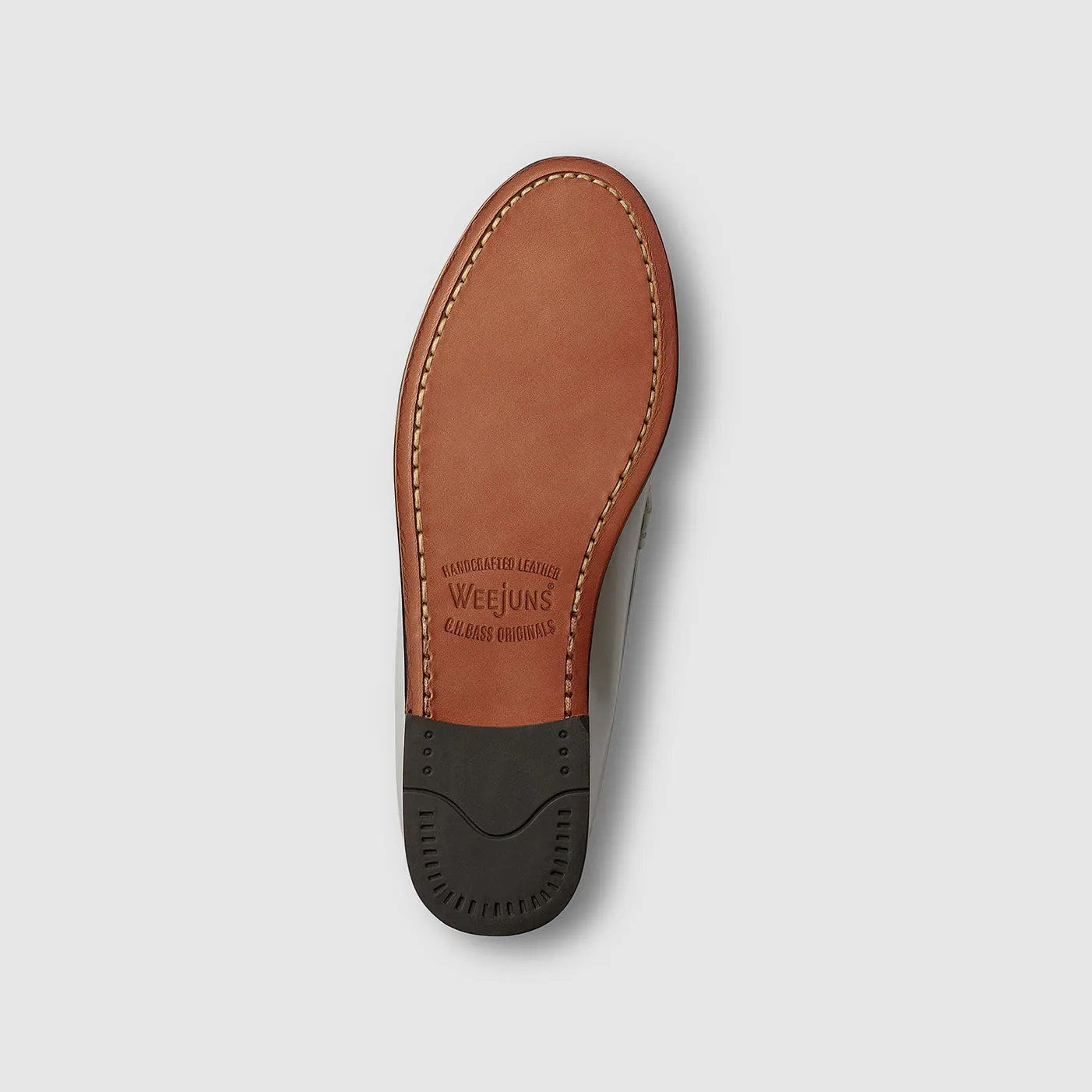 WOMENS WHITNEY EMOJI WEEJUNS LOAFER