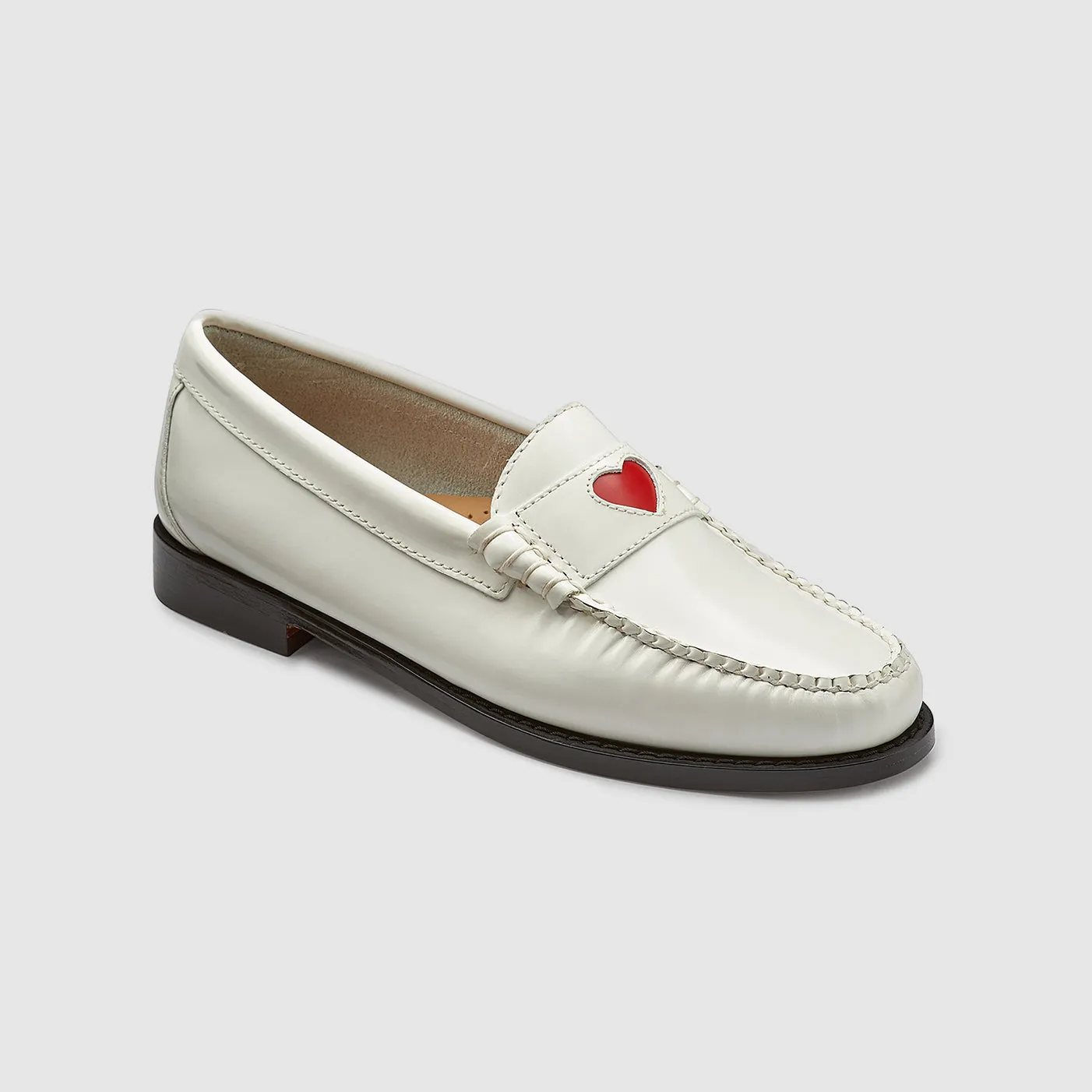 WOMENS WHITNEY EMOJI WEEJUNS LOAFER
