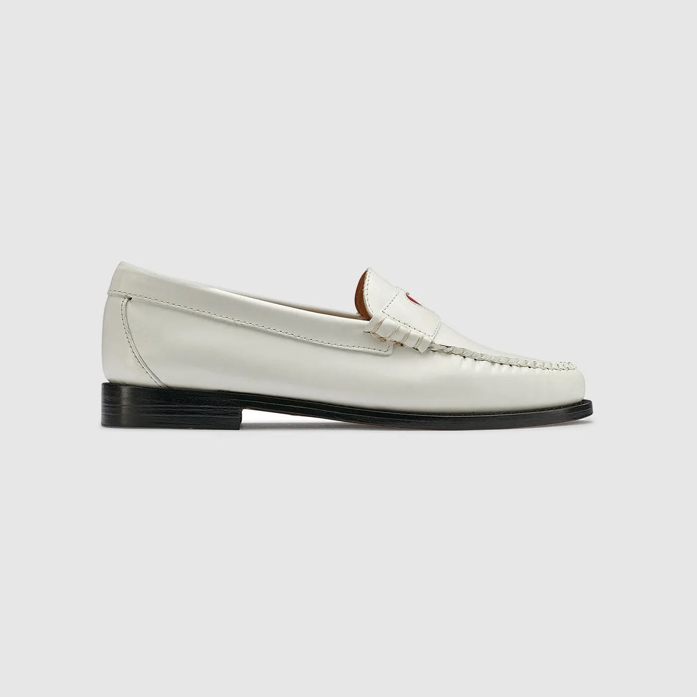 WOMENS WHITNEY EMOJI WEEJUNS LOAFER
