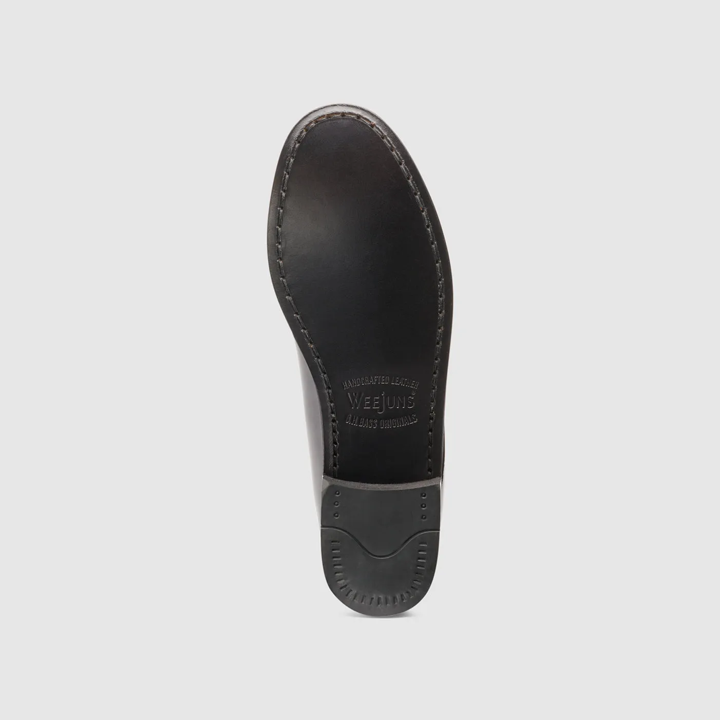 WOMENS WHITNEY EMOJI WEEJUNS LOAFER