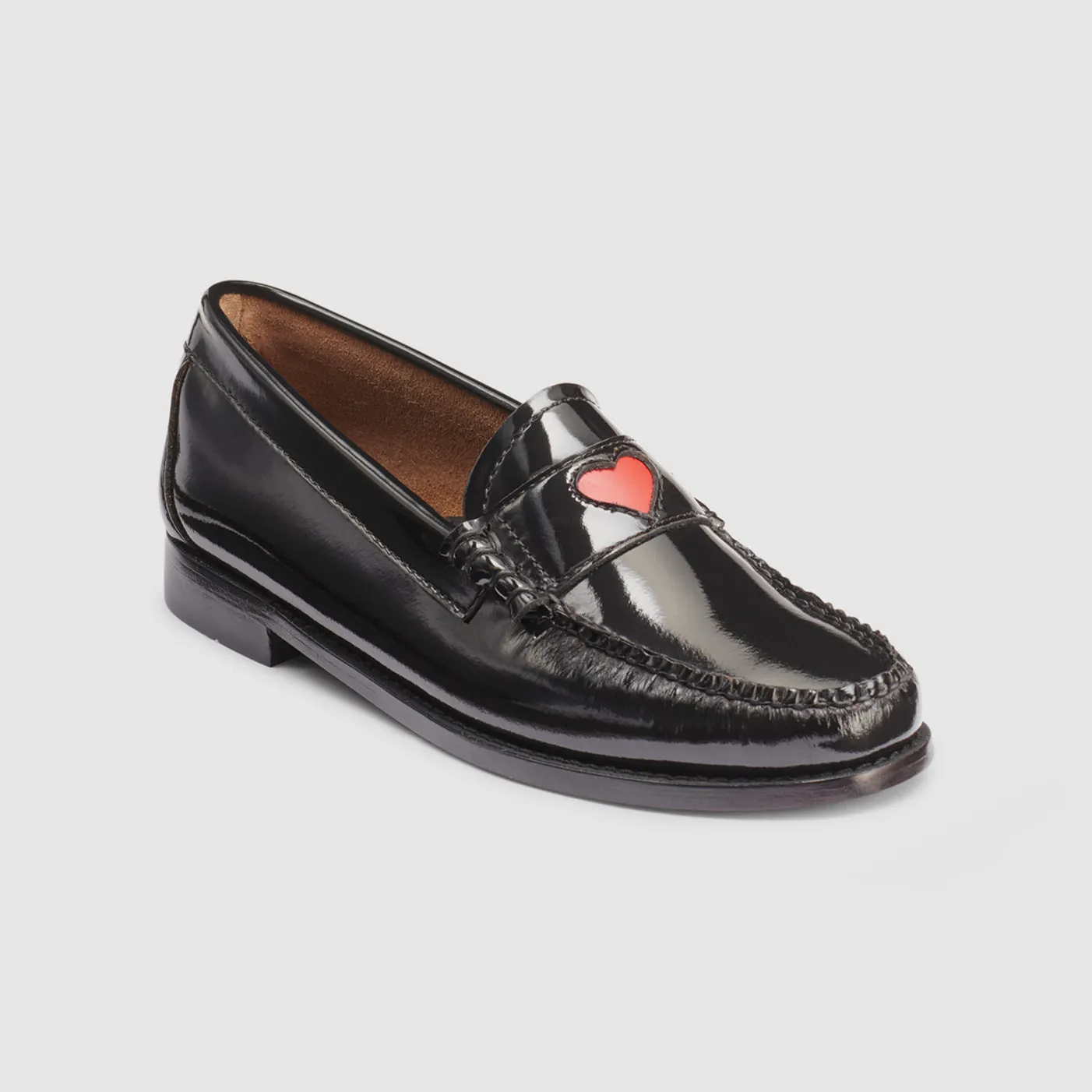 WOMENS WHITNEY EMOJI WEEJUNS LOAFER