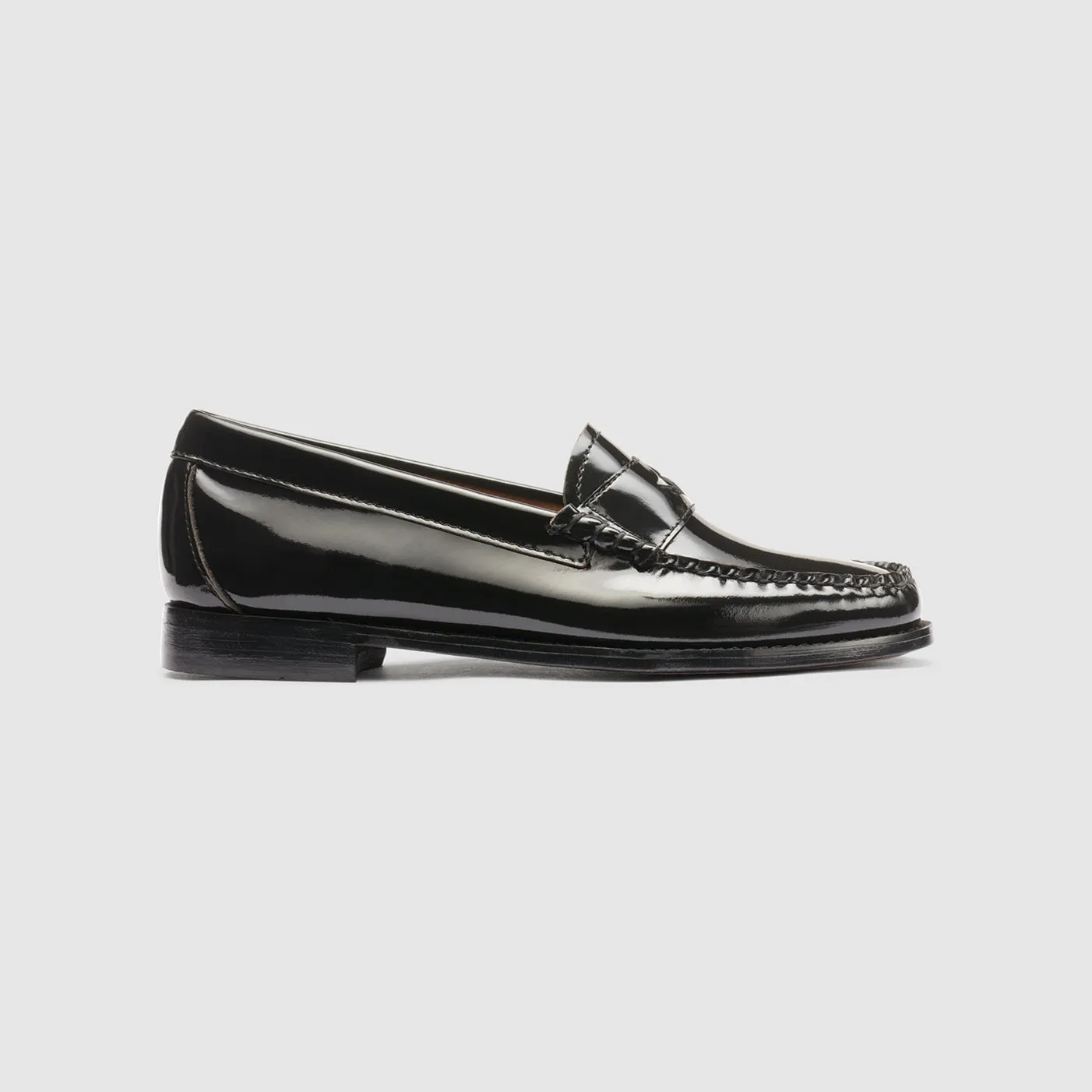 WOMENS WHITNEY EMOJI WEEJUNS LOAFER