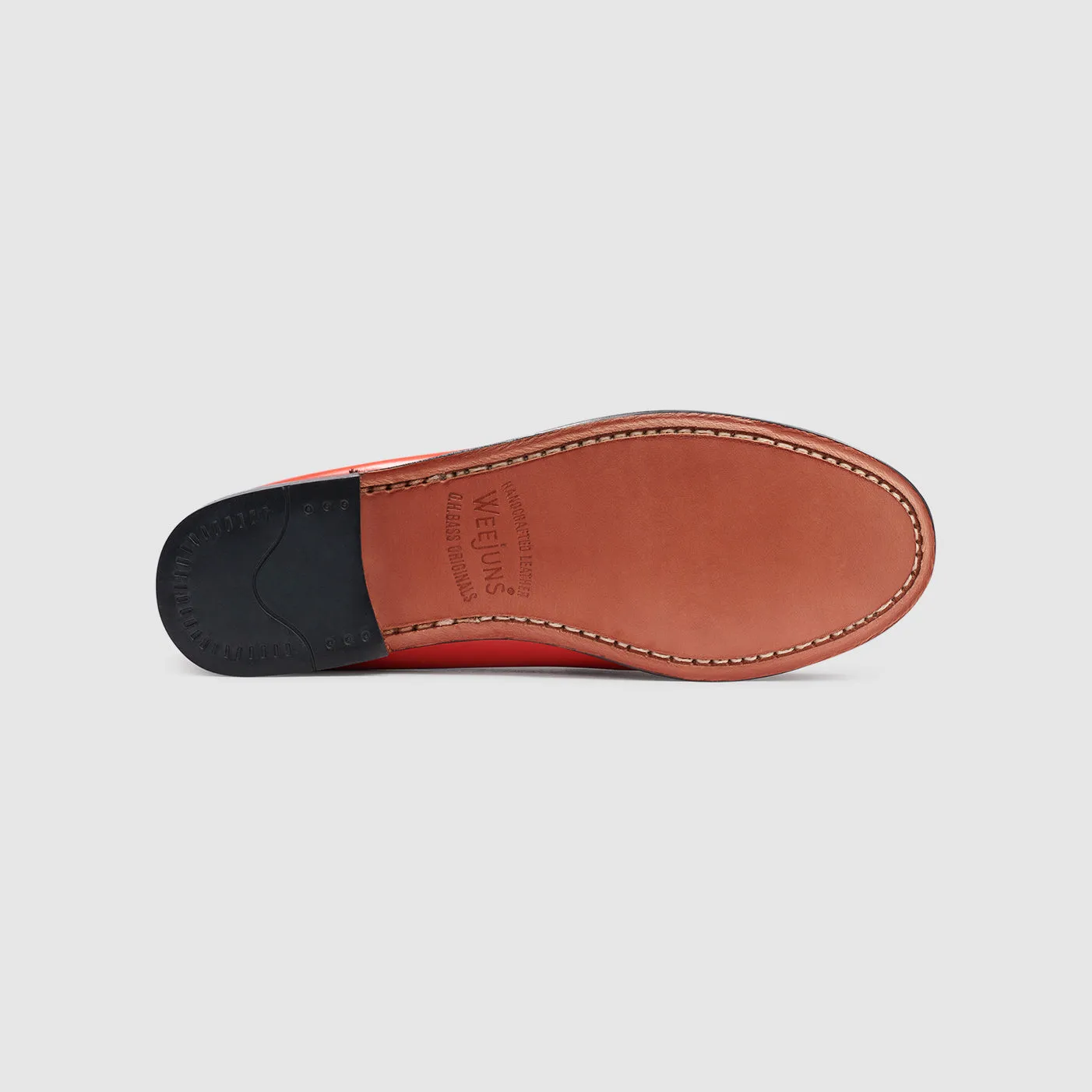 Womens Whitney Softy Weejuns Loafer