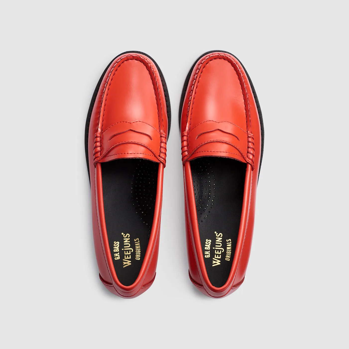 Womens Whitney Softy Weejuns Loafer