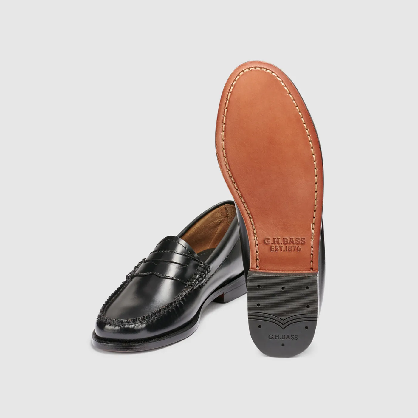 WOMENS WHITNEY WEEJUNS LOAFER
