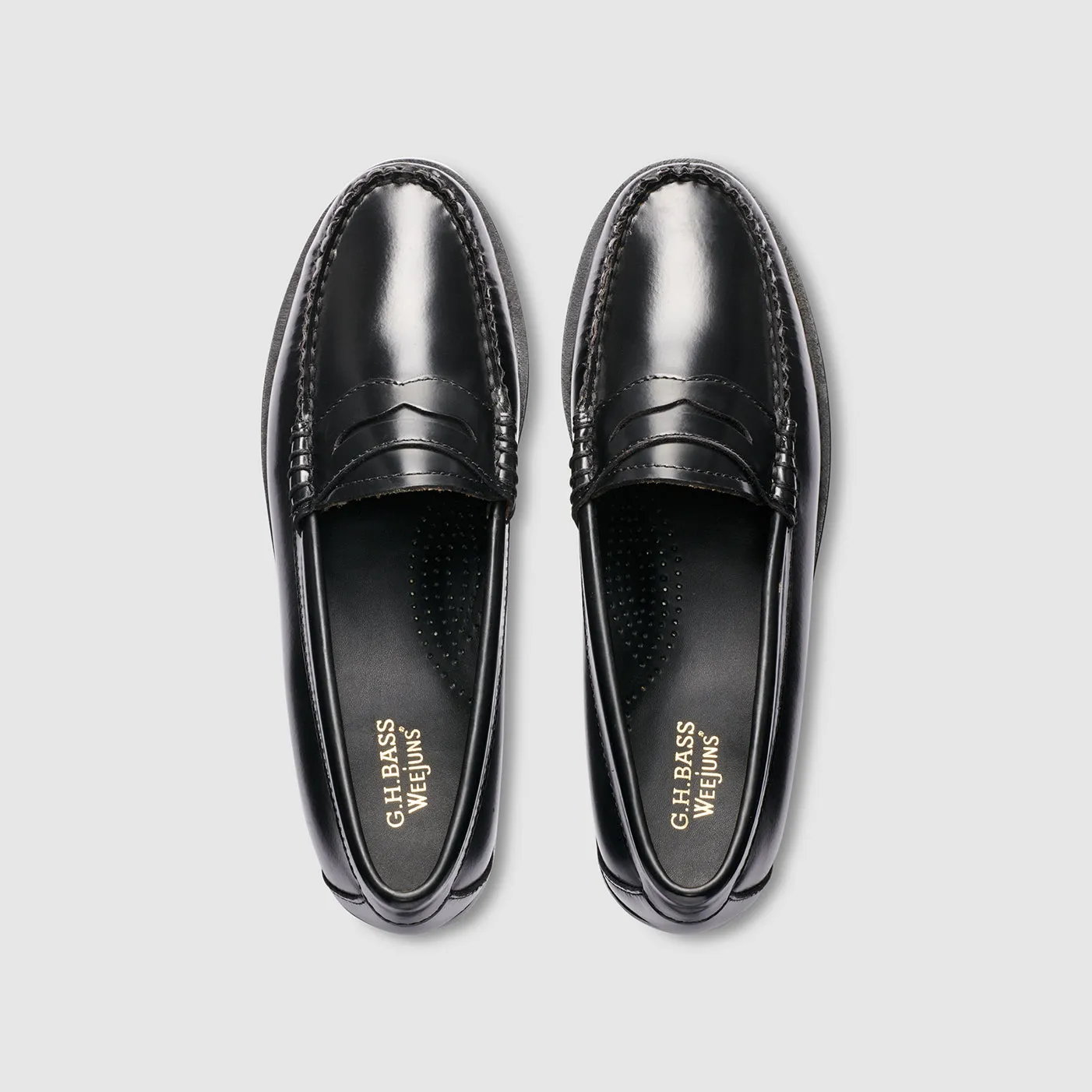 WOMENS WHITNEY WEEJUNS LOAFER