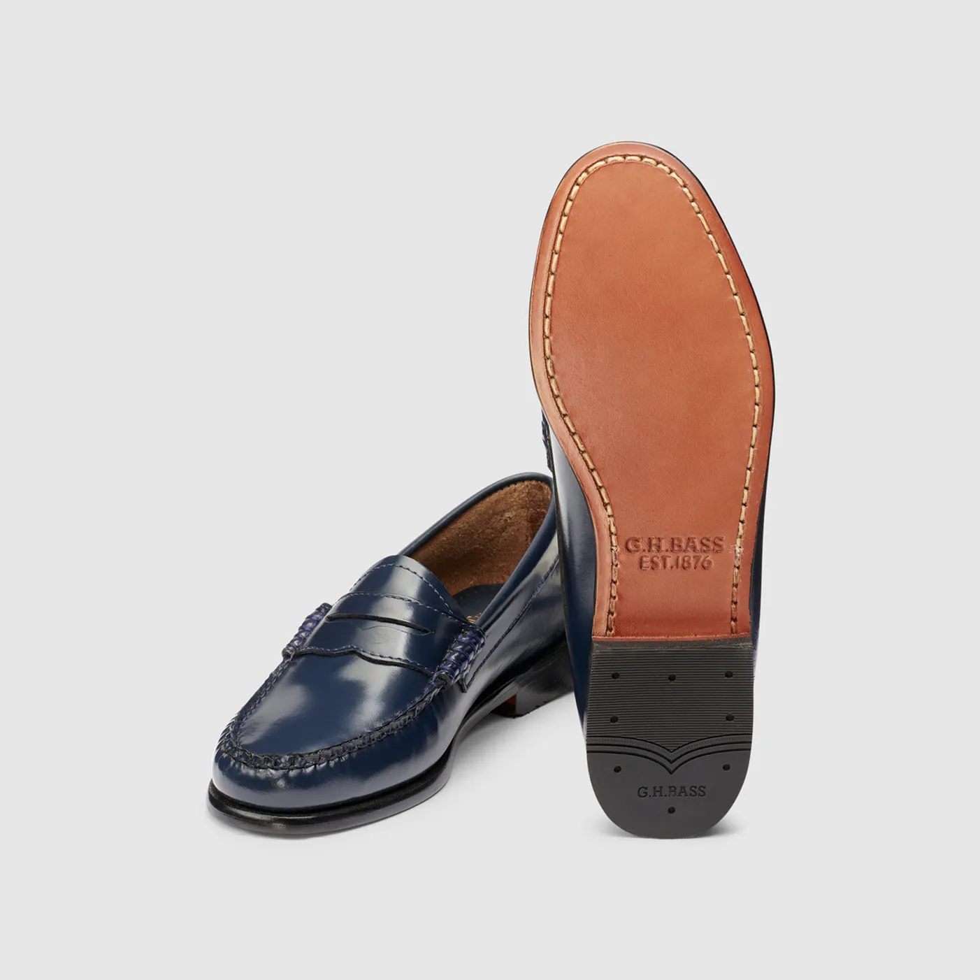 WOMENS WHITNEY WEEJUNS LOAFER