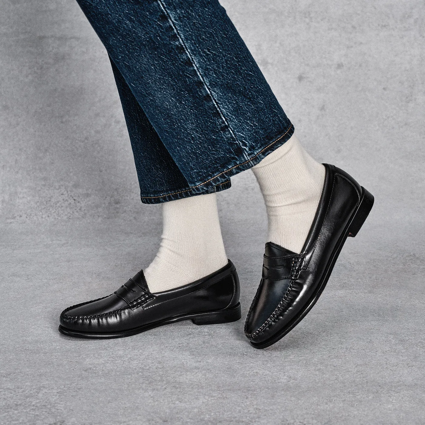 WOMENS WHITNEY WEEJUNS LOAFER
