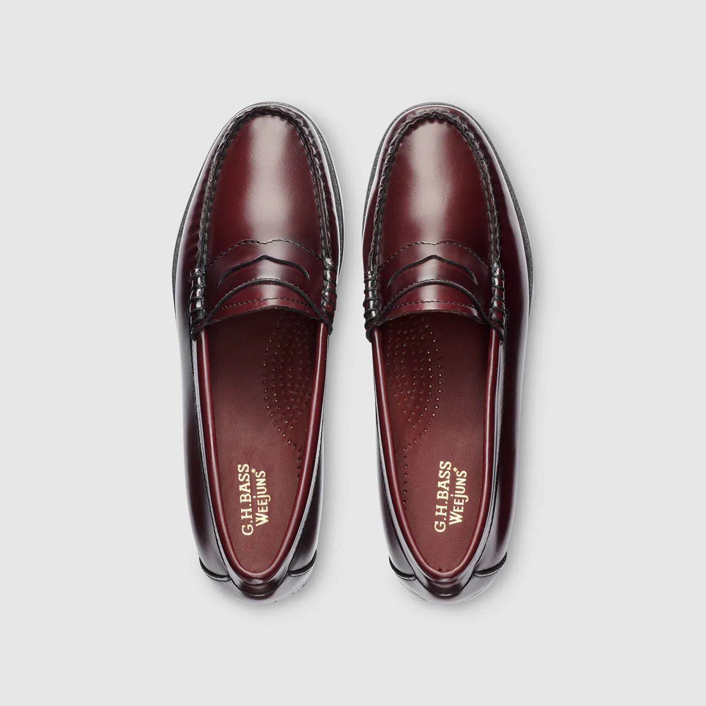WOMENS WHITNEY WEEJUNS LOAFER