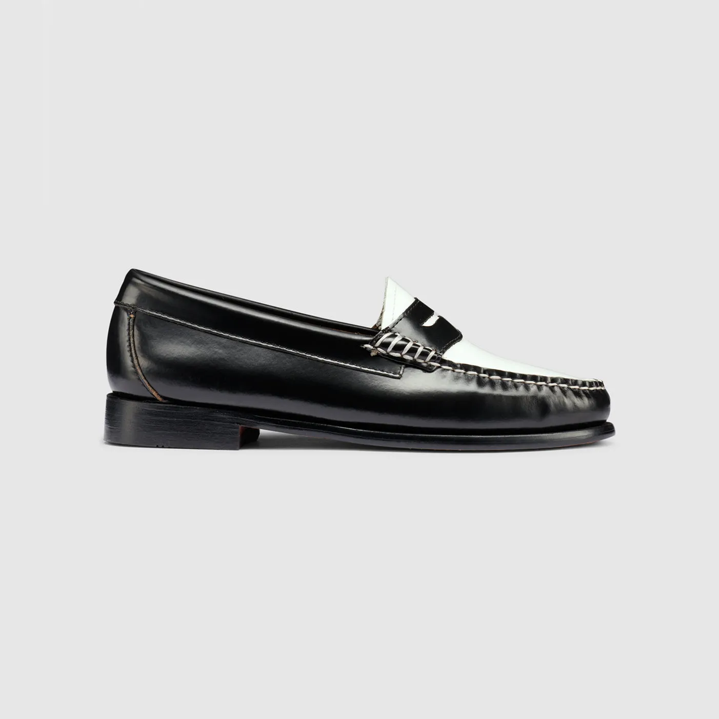WOMENS WHITNEY WEEJUNS LOAFER