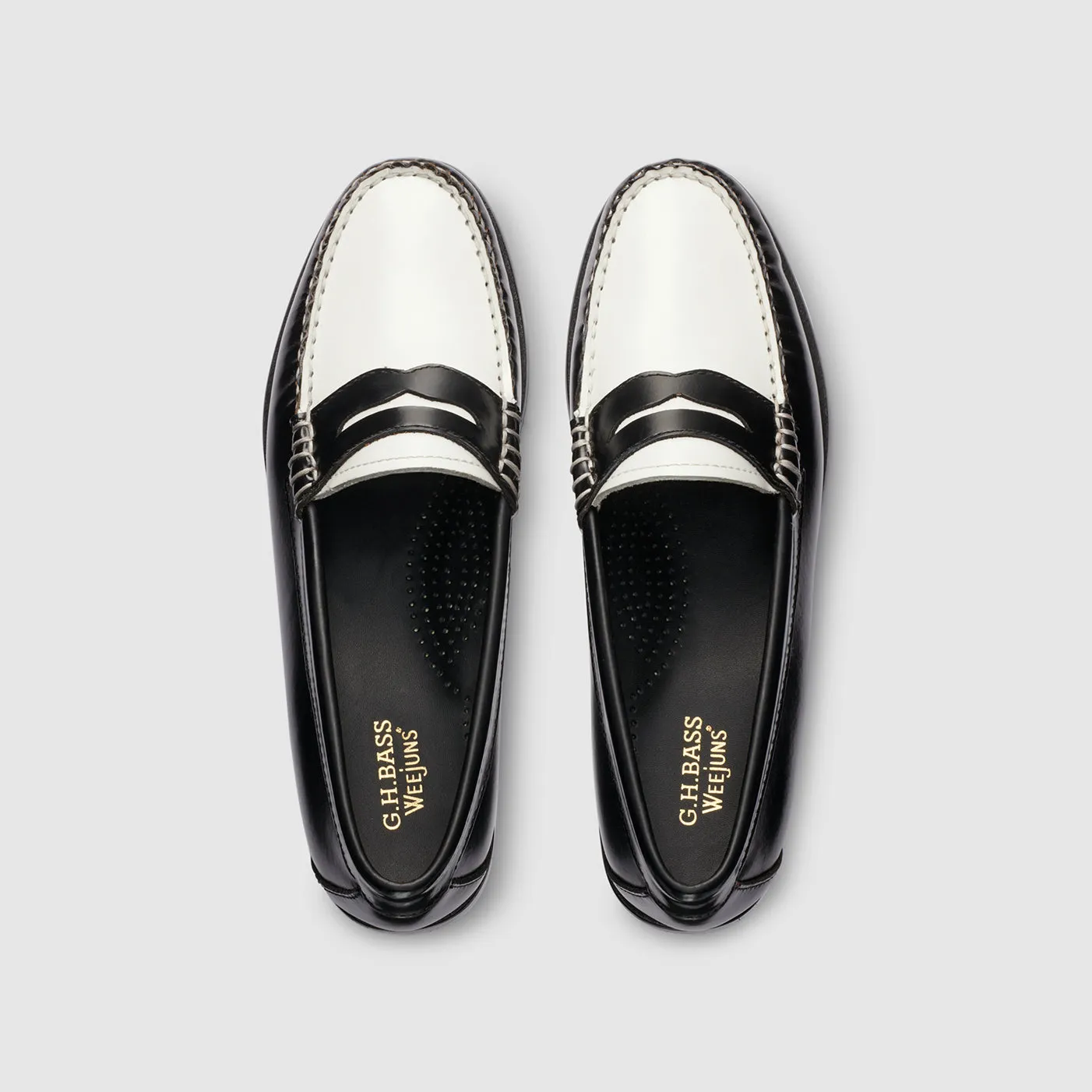 WOMENS WHITNEY WEEJUNS LOAFER
