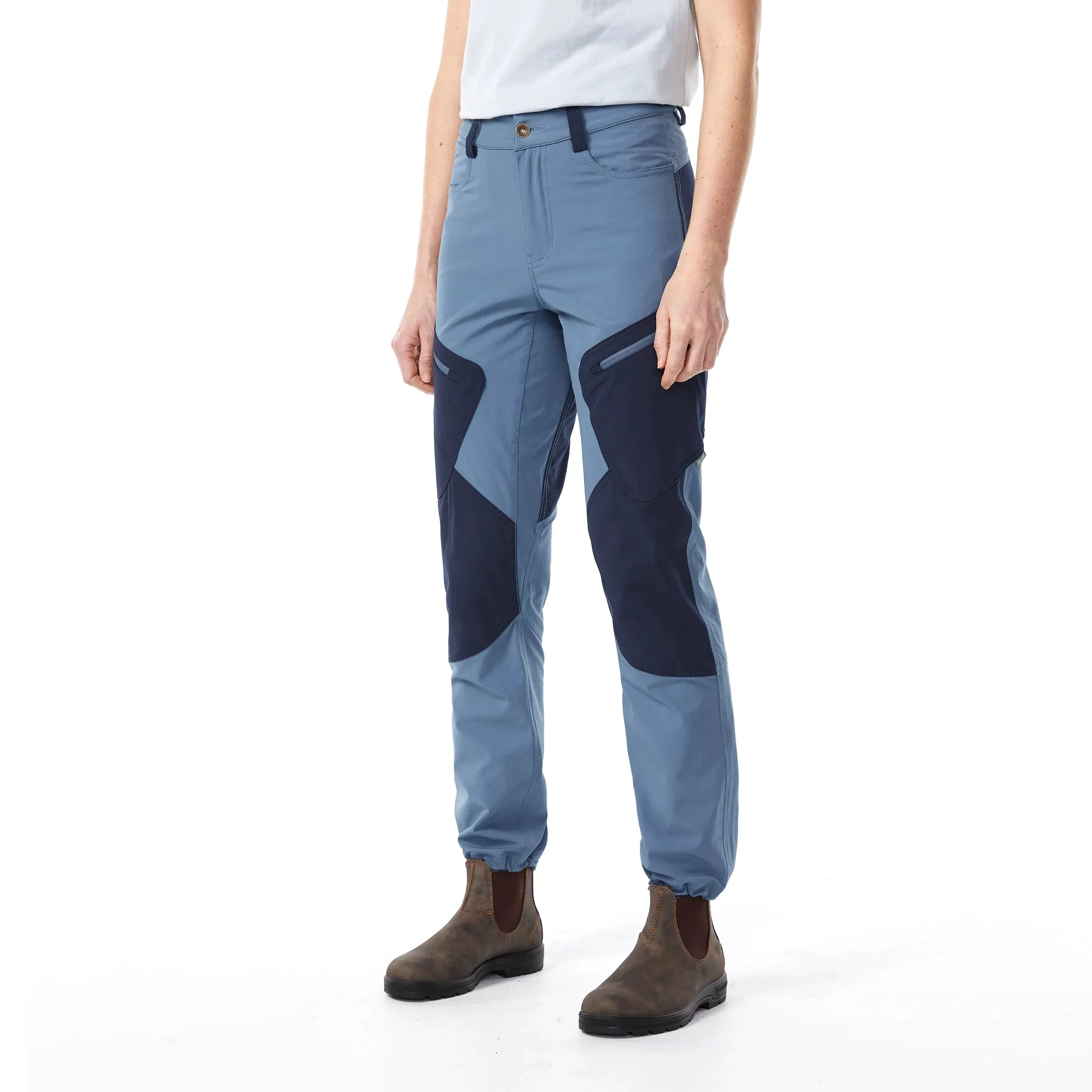 W's Trekking pants
