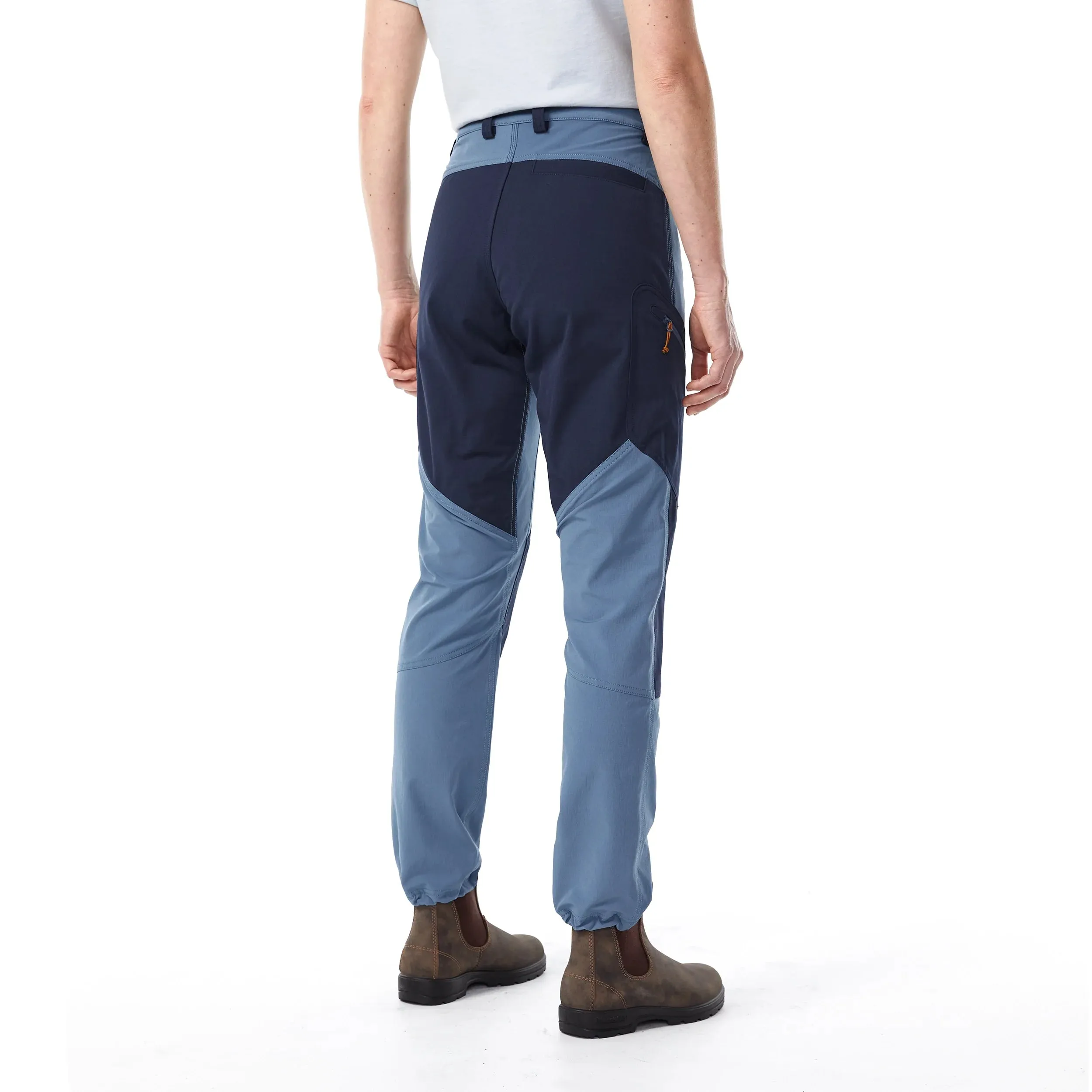 W's Trekking pants