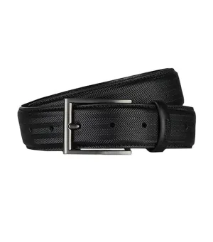 Xavier Belt Black