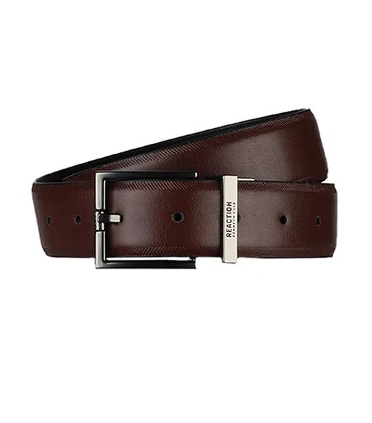 Xavier Belt Black