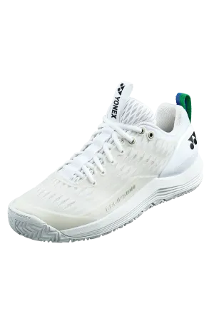 YONEX Power Cushion [Eclipsion 3 White] 75th Anniversary Edition Tennis Shoes